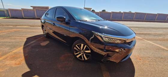 HONDA CITY 1.5 i-VTEC FLEX TOURING CVT HONDA CITY 1.5 i-VTEC FLEX TOURING CVT